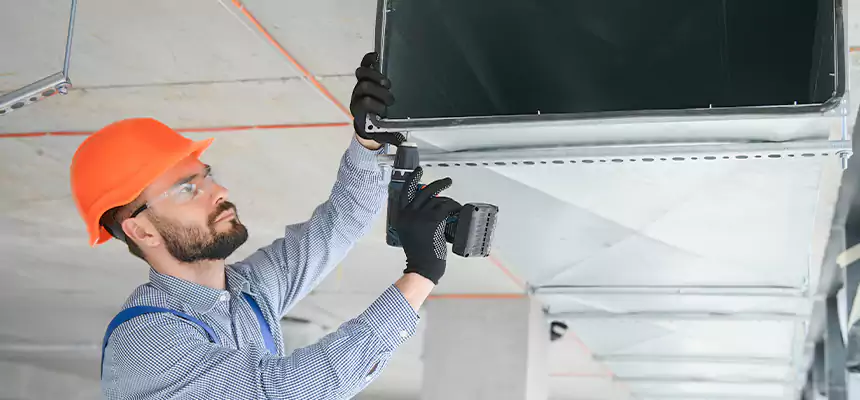Our Air Duct Cleaning Services in Winter Park, FL