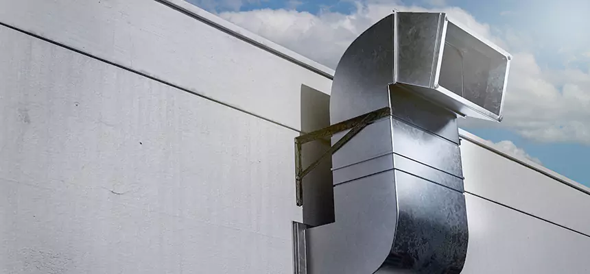 Comprehensive Commercial HVAC Cleaning in Winter Park