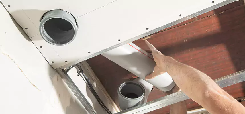 Our Dryer Duct Fire Hazard Inspection Services in Winter Park, FL