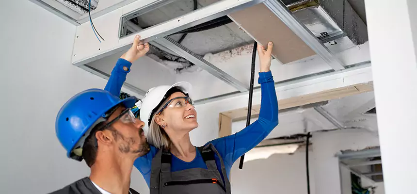 Our Eco-Safe Dryer Vent Cleaning Services in Winter Park, FL