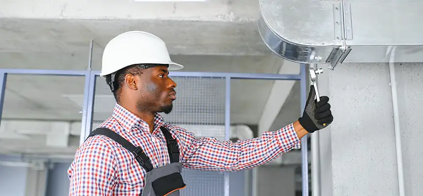 Our Emergency Dryer Vent Repair Services in Winter Park, FL
