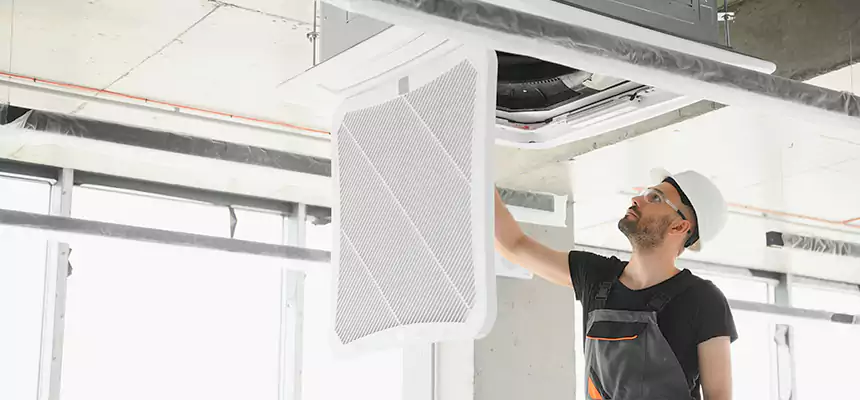 Our Indoor Air Quality Improvement Services in Winter Park, FL
