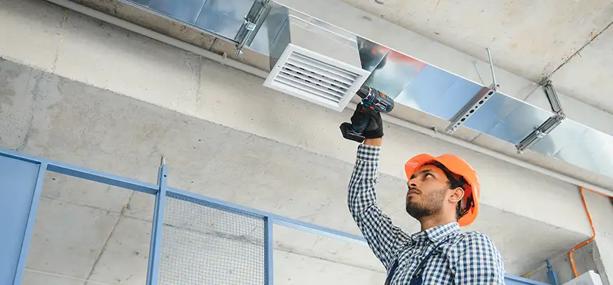AC Replacement with Energy-Efficient Units in Winter Park, FL