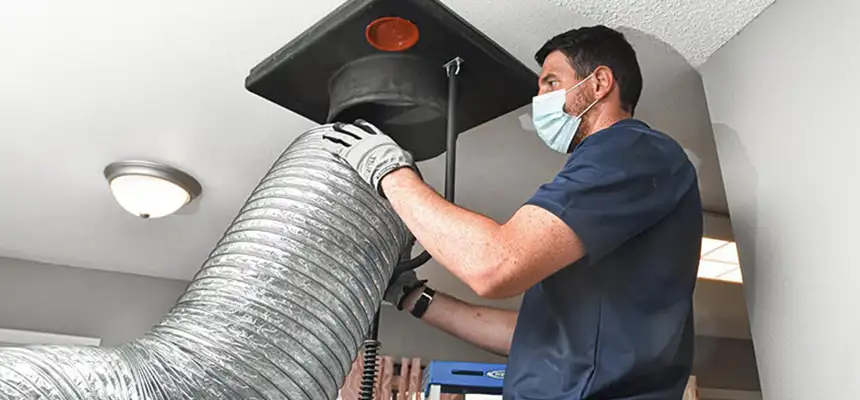 Our Services to Maximize AC Efficiency in Winter Park, FL