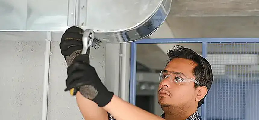 Our NADCA Approved Air Duct Services in Winter Park, FL