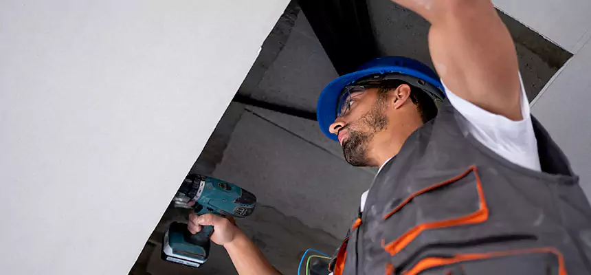 Our Post-Renovation Duct Debris Removal Services in Winter Park, FL