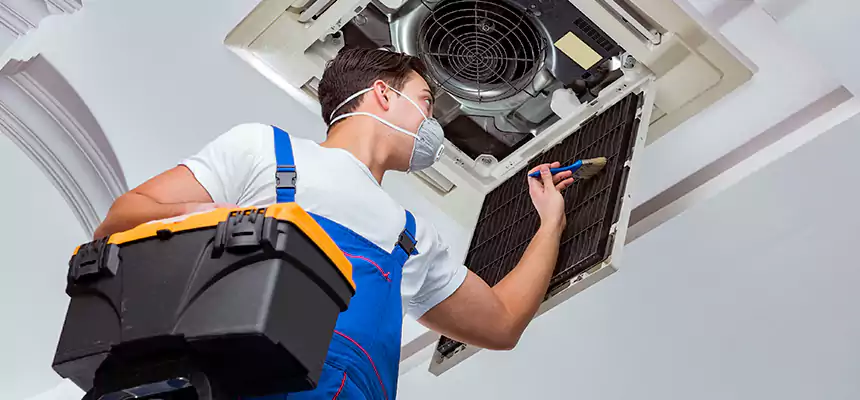 Our Remove Smoke Smell From Air Duct Services in Winter Park, FL