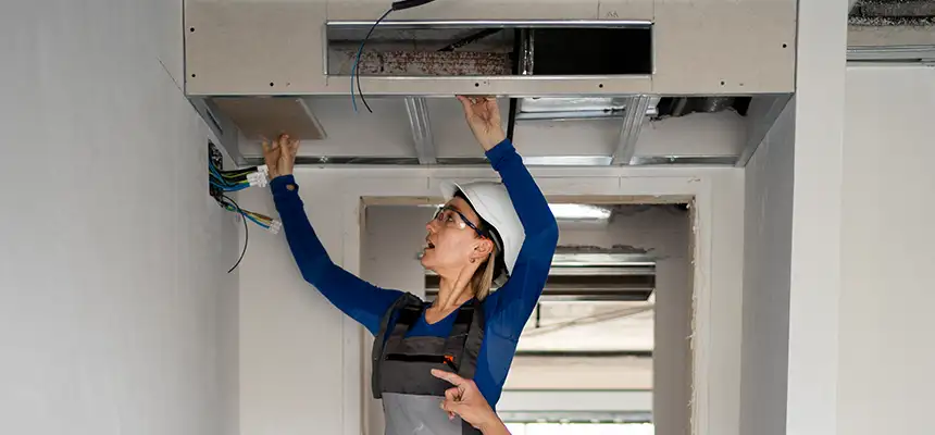 Thorough Vent Smoke Odor Elimination for Property Turnovers in Winter Park, FL