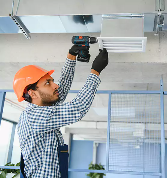Welcome to Air Duct Cleaning & Repairs Winter Park — Your Local AC Vent Repairs Partner in Winter Park, FL
