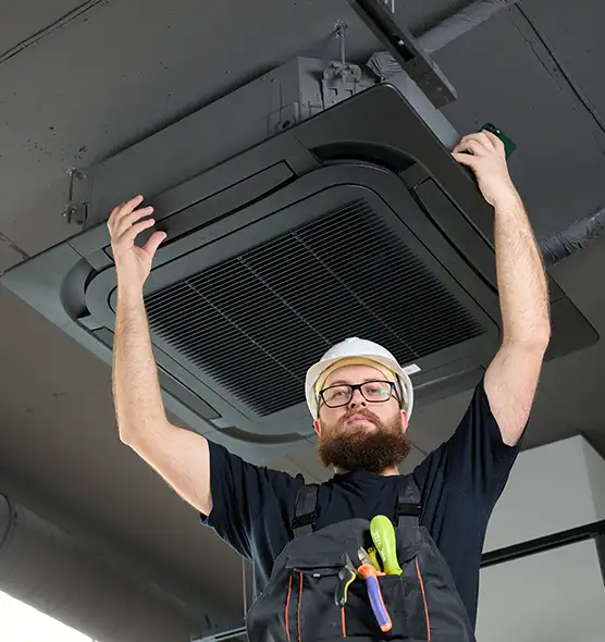 About Air Duct Camera Inspection in Winter Park, FL