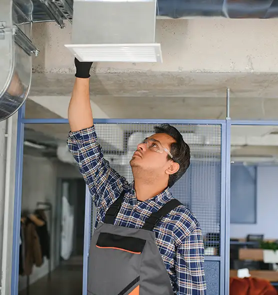 Top-Rated Air Duct Cleaning Near Me in Winter Park, FL