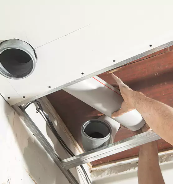 Professional Air Duct Replacement in Winter Park, FL