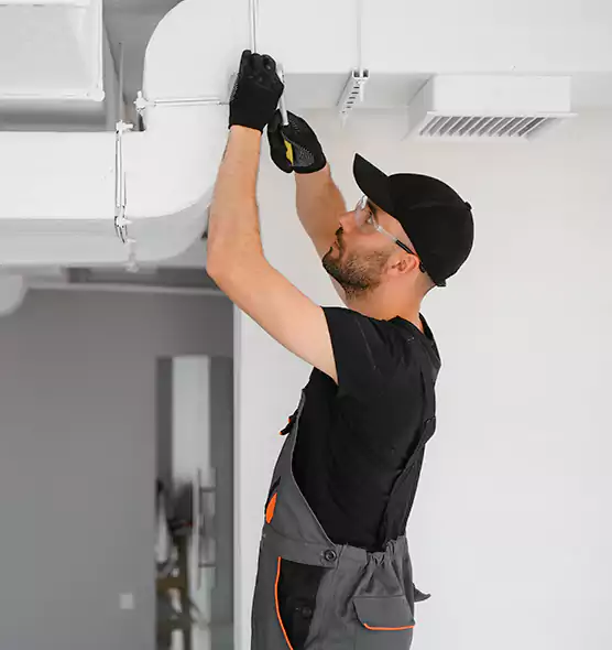 Professional Air Purifier Installation in Winter Park, FL