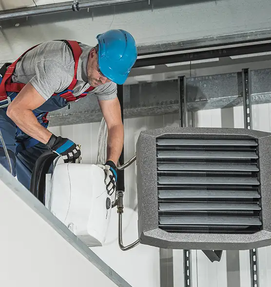 About Annual Vent Cleaning Plans in Winter Park, FL