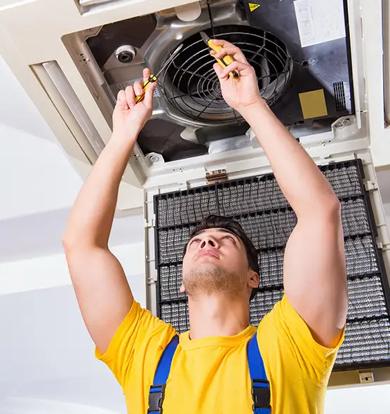 Welcome to Air Duct Cleaning & Repairs Winter Park — Your Local Condo Dryer Vent Maintenance Partner in Winter Park, FL