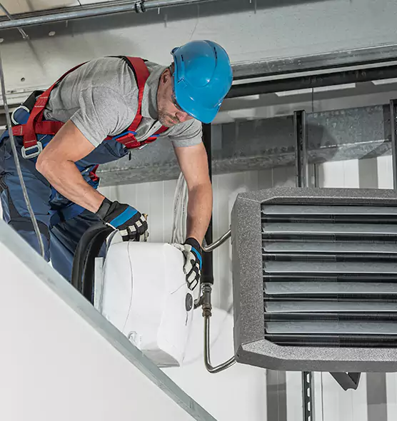 Professional Custom HVAC Ductworkin Winter Park, FL