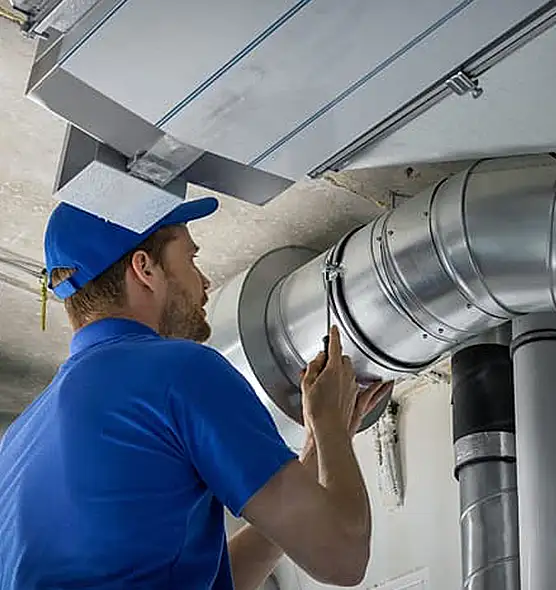 Advanced Dryer Vent Camera Inspection in Winter Park, FL