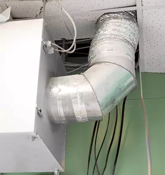 About Dryer Vent Hose Replacement in Winter Park, FL