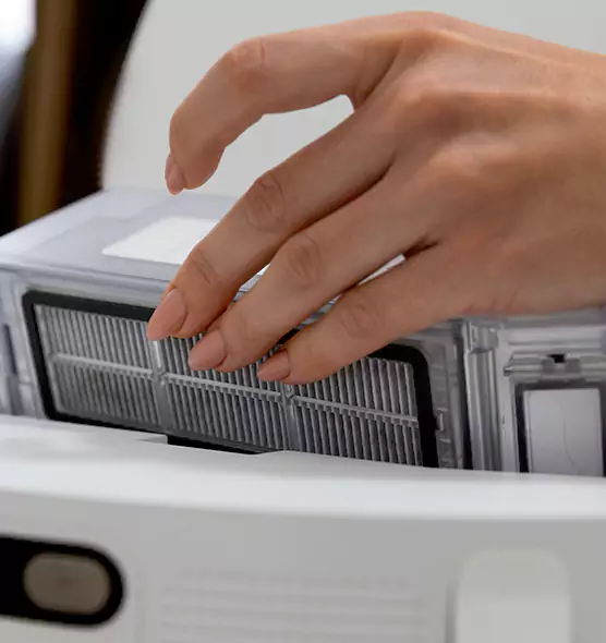 Professional Dryer Vent Lint Filter Cleaning in Winter Park, FL