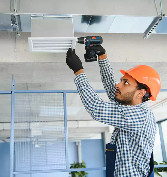 Professional HVAC Duct Cleaning in Winter Park, FL