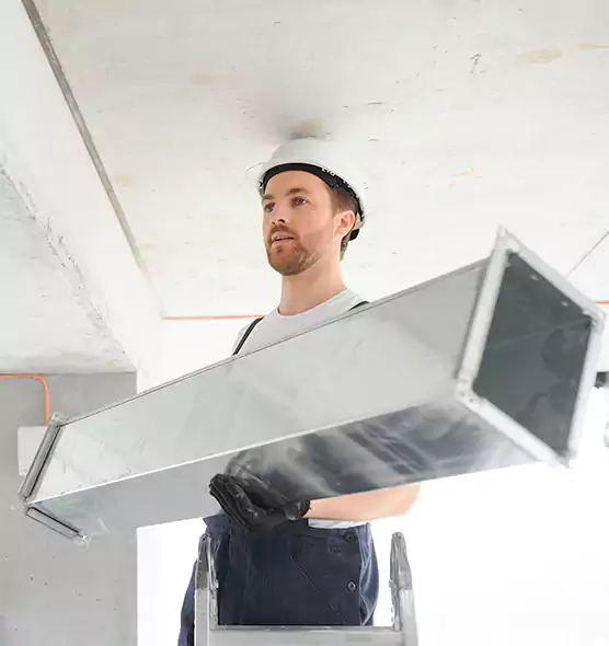 About HVAC Ductwork Installation in Winter Park, FL