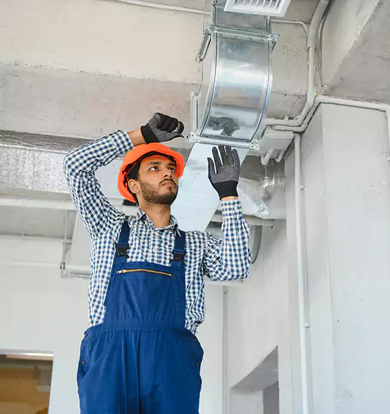 About HVAC System Deodorizing in Winter Park, FL