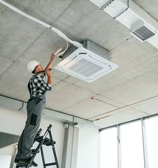 About Indoor Air Quality Improvement in Winter Park, FL