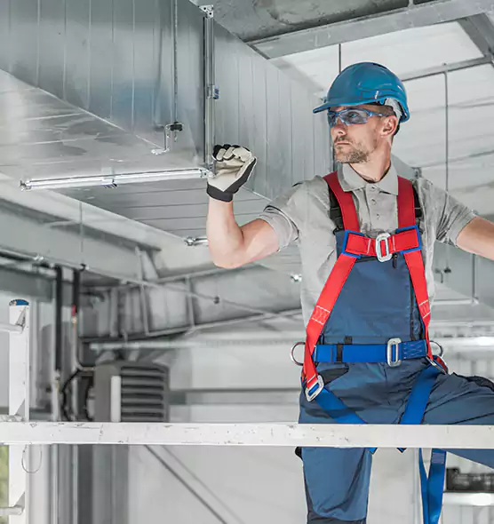 About Mold-Resistant Duct Treatment in Winter Park, FL