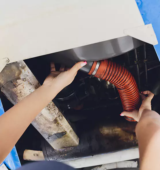 Top-Notch Return Vent Cleaning Service in Winter Park, FL