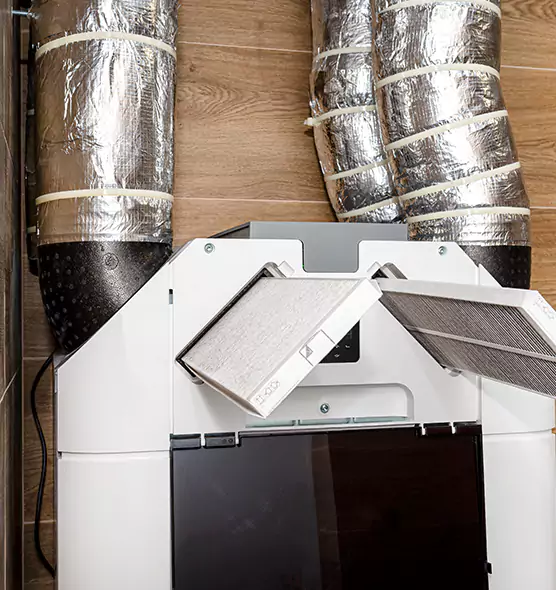 Reliable Room Addition Duct Installation in Winter Park, FL