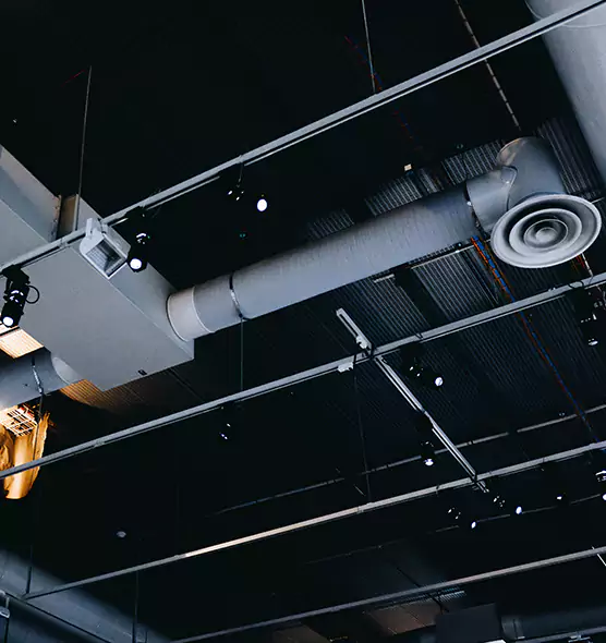 Professinal UV Light Air Purification for Ducts in Winter Park, FL