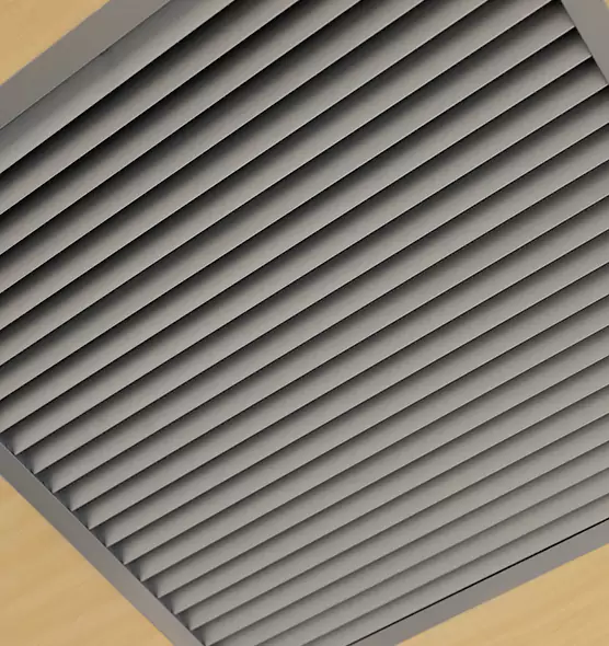 Professional Vent Grille Washing in Winter Park, FL