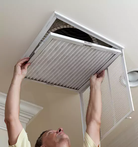 Professional Vent Relocation Services in Winter Park, FL