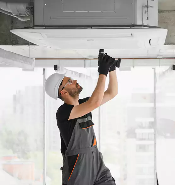 Reliable Ventilation System Cleaning in Winter Park, FL
