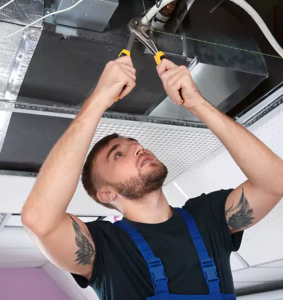 About Ventilation System Upgrades in Winter Park, FL